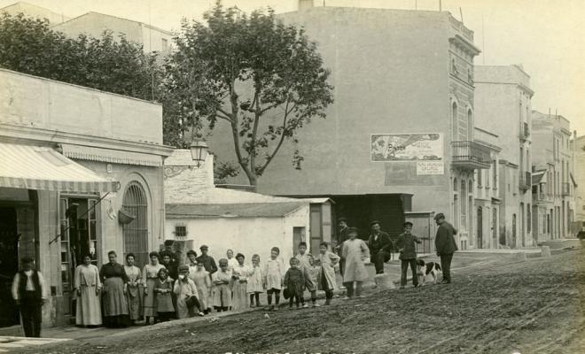 68 Calle de Barcelona