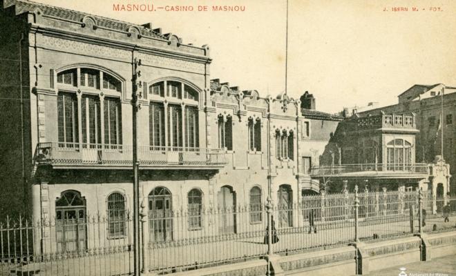 Casino de Masnou