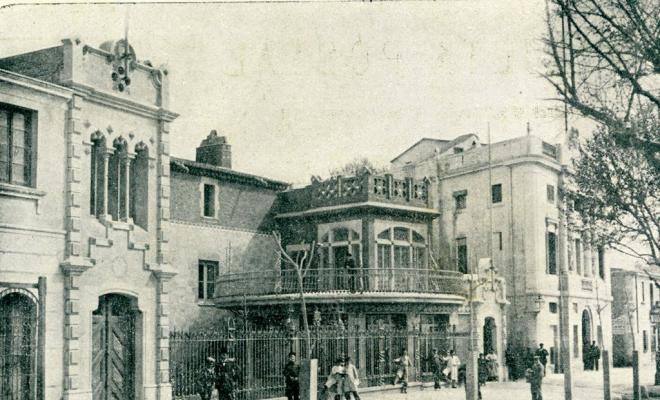 278 Casino de Masnou