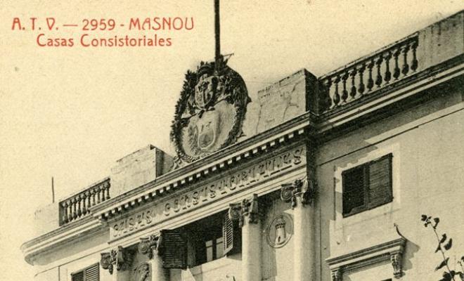 2959 Casas Consistoriales