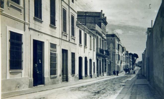 15 Calle Mestres Villá