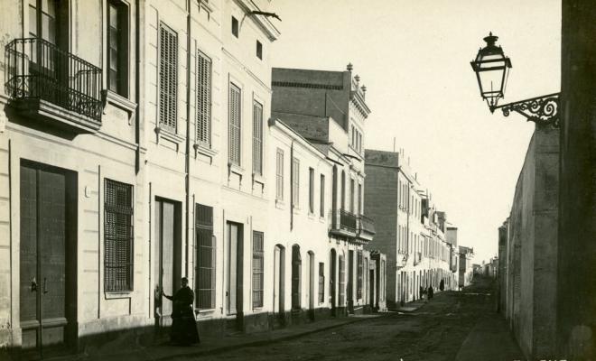 4 Calle de Santa Ana