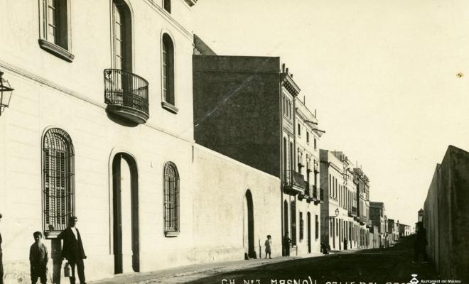3 Calle del Rastillo
