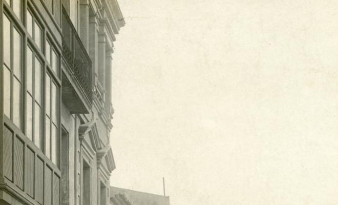 60 Calle de la Ginesta