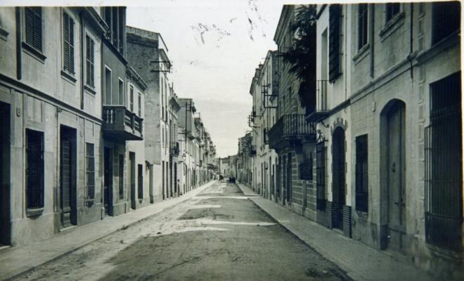 14 Calle Pere Grau