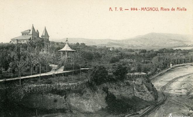 Riera d'Alella