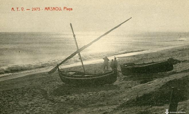 Platja del Masnou