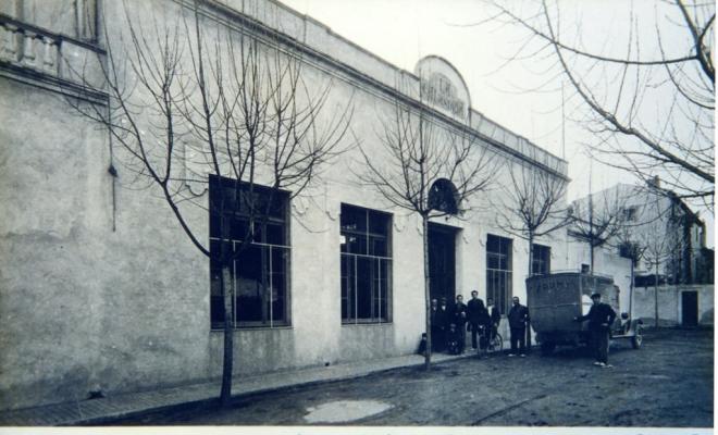 7 Societat La Calàndria
