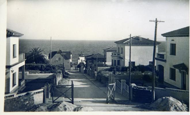 5 Bajada Estación