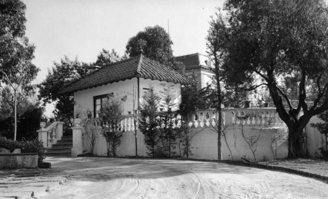 Alberg del Masnou
