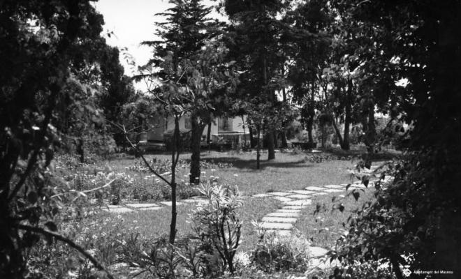 Alberg del Masnou