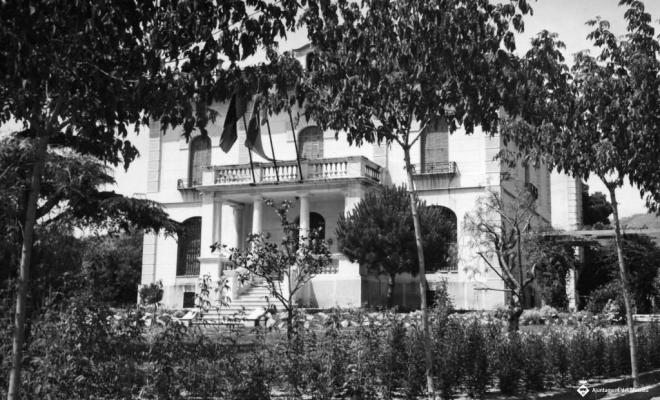 Alberg del Masnou
