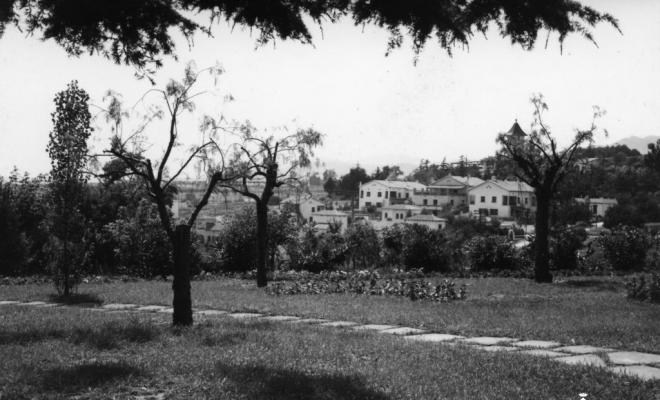 Alberg del Masnou