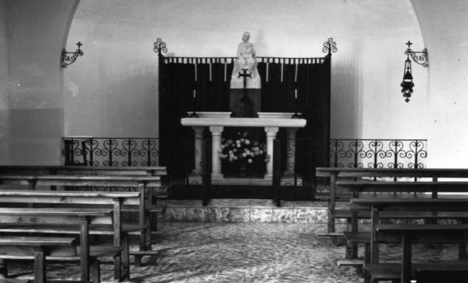 Alberg del Masnou