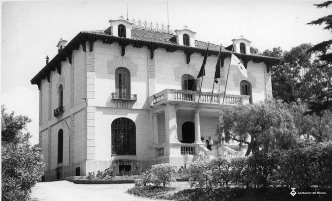 Alberg del Masnou