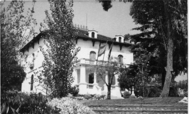 Alberg del Masnou