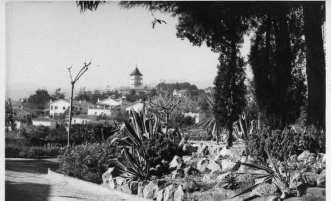Alberg del Masnou