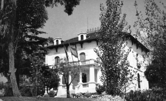 Alberg del Masnou
