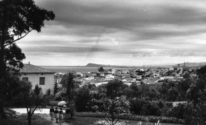 Alberg del Masnou