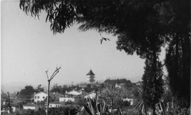 Alberg del Masnou