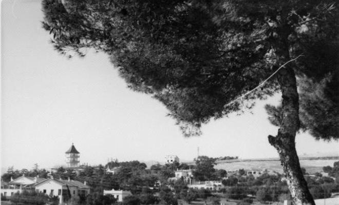 Alberg del Masnou