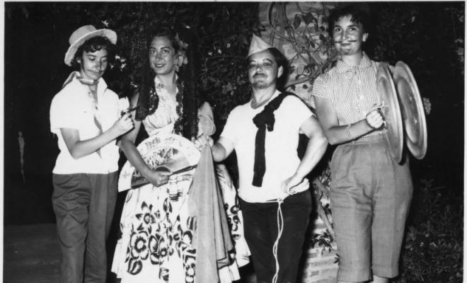 Carnestoltes