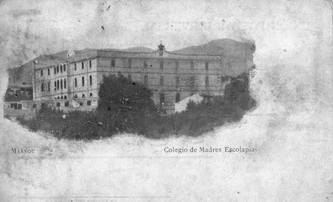 Colegio de Madres Escolapias