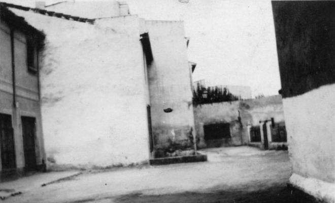 Carrer del Masnou