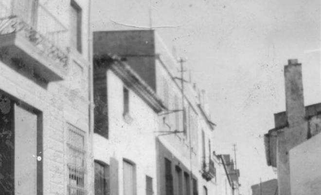 Carrer del Masnou