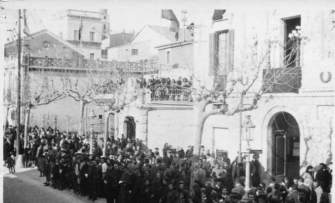 Desfilada militar