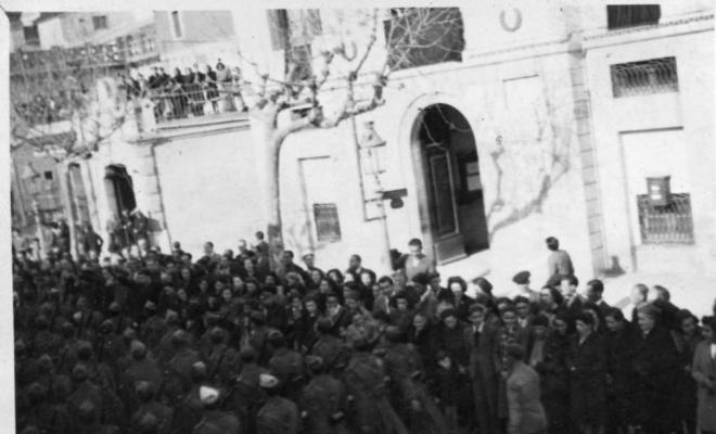 Desfilada militar