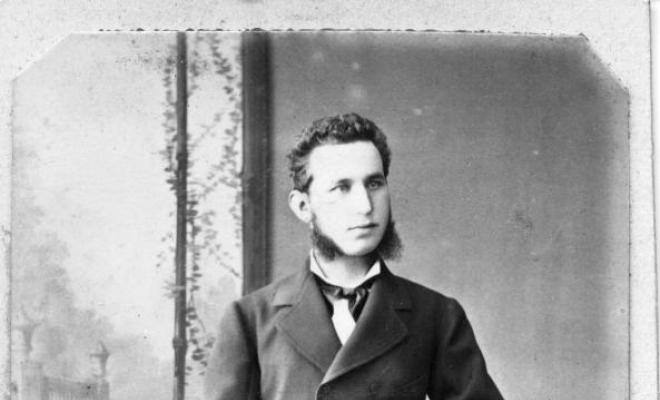 Francesc Millet i Pagès