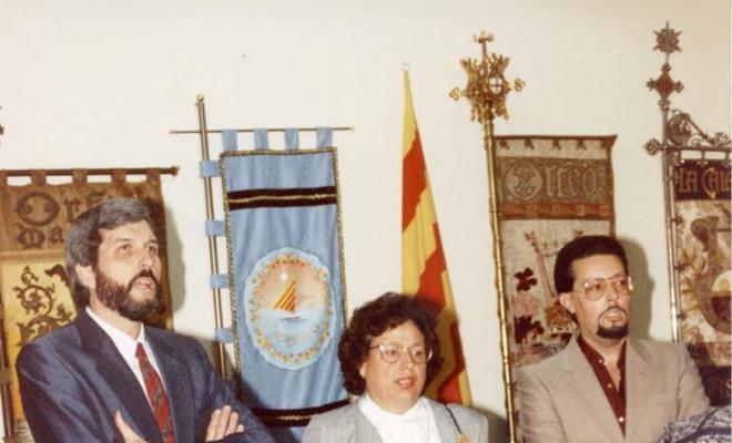 Gent del Masnou, exposició homenatge al Mestre Millet