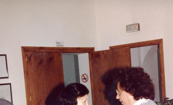 Gent del Masnou, exposició homenatge al Mestre Millet