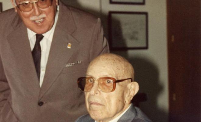 Gent del Masnou, exposició homenatge al Mestre Millet