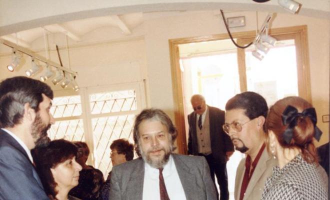 Gent del Masnou, exposició homenatge al Mestre Millet