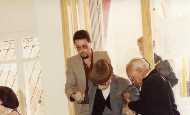 Gent del Masnou, exposició homenatge al Mestre Millet