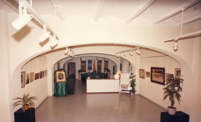 Gent del Masnou, exposició homenatge al Mestre Millet