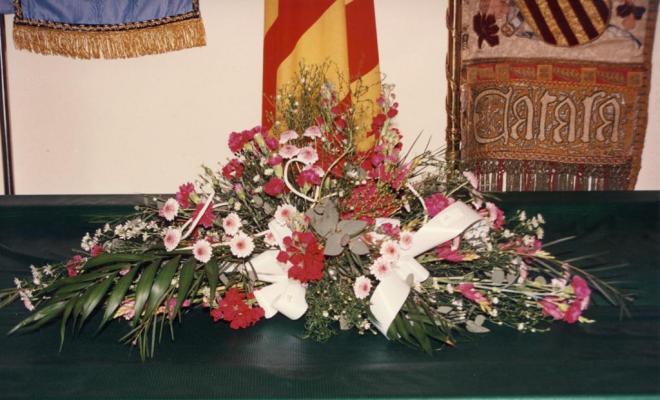 Gent del Masnou, exposició homenatge al Mestre Millet
