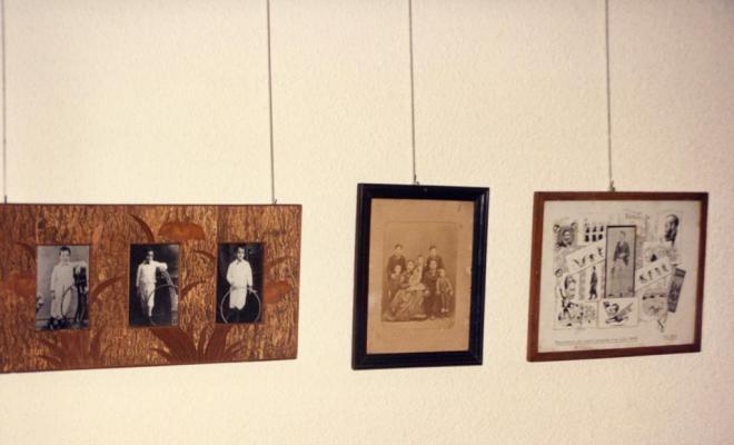 Gent del Masnou, exposició homenatge al Mestre Millet