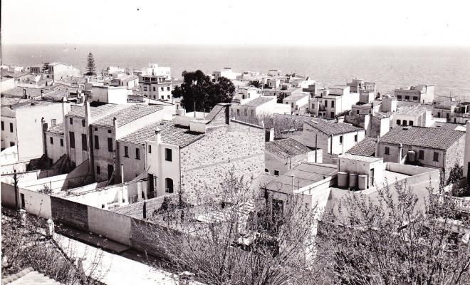 Vista del carrer de Fontanills?