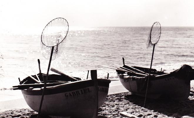 Barques de pesca