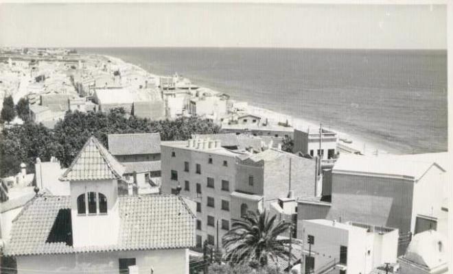 Dues vistes del Masnou