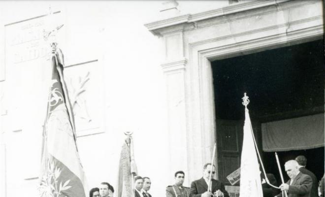 Processó de Corpus