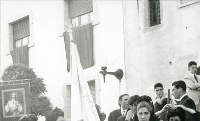 Processó de Corpus