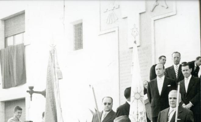 Processó de Corpus