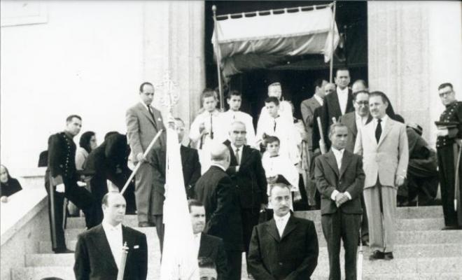 Processó de Corpus