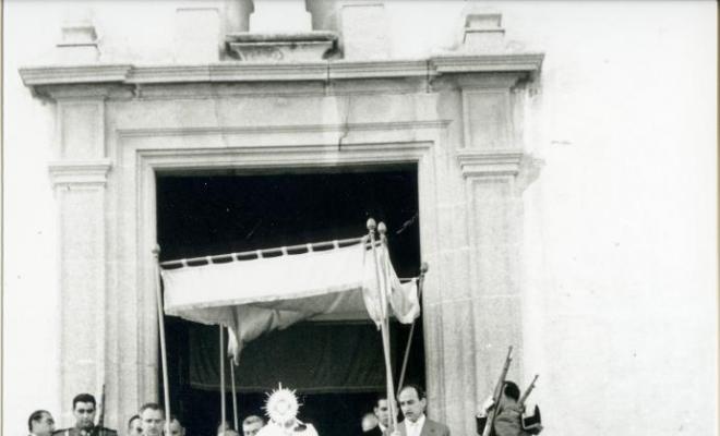 Processó de Corpus