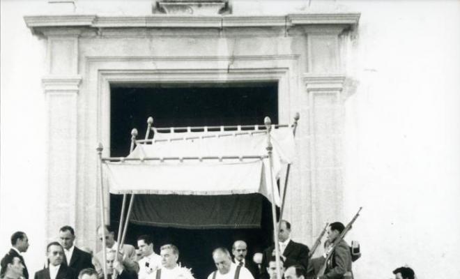 Processó de Corpus