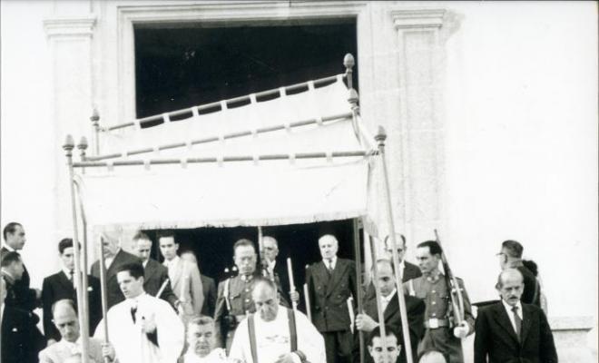 Processó de Corpus